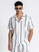 shirts / White Myth Shirt