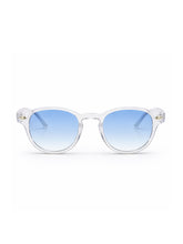 sunglasses / Light Blue Solan Ice unglasses