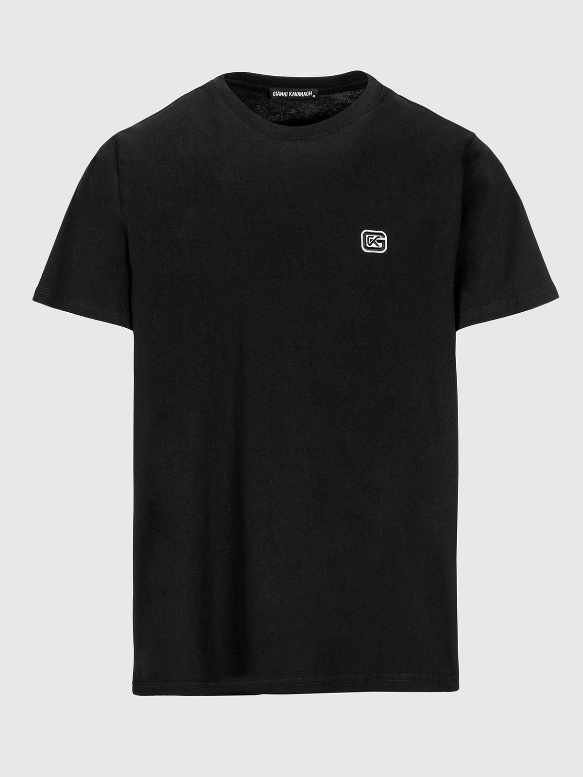 t-shirts / Black Poster Tee