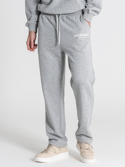 joggers / Grey The Club Joggers