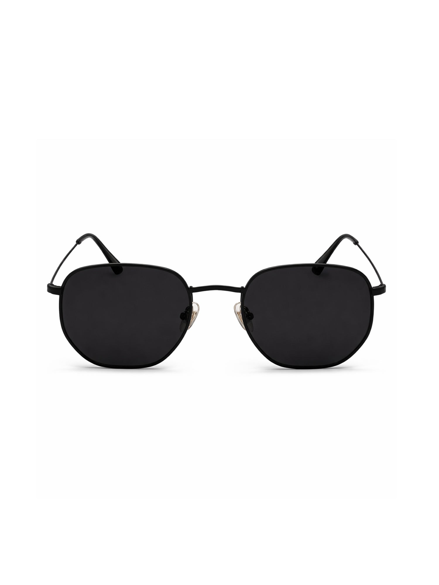 Black Solenor Sunglasses