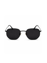 sunglasses / Black Solenor Sunglasses