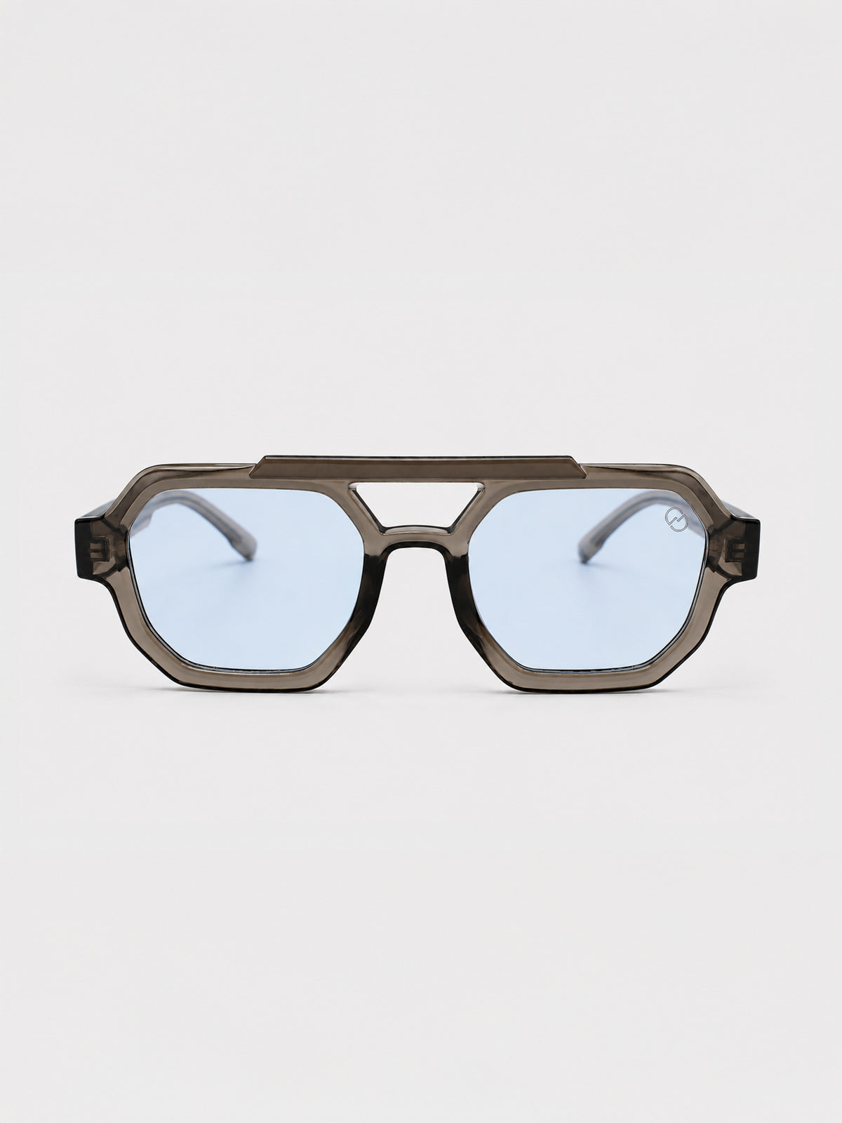 sunglasses / Grey Octo Sunglasses