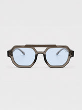 sunglasses / Grey Octo Sunglasses