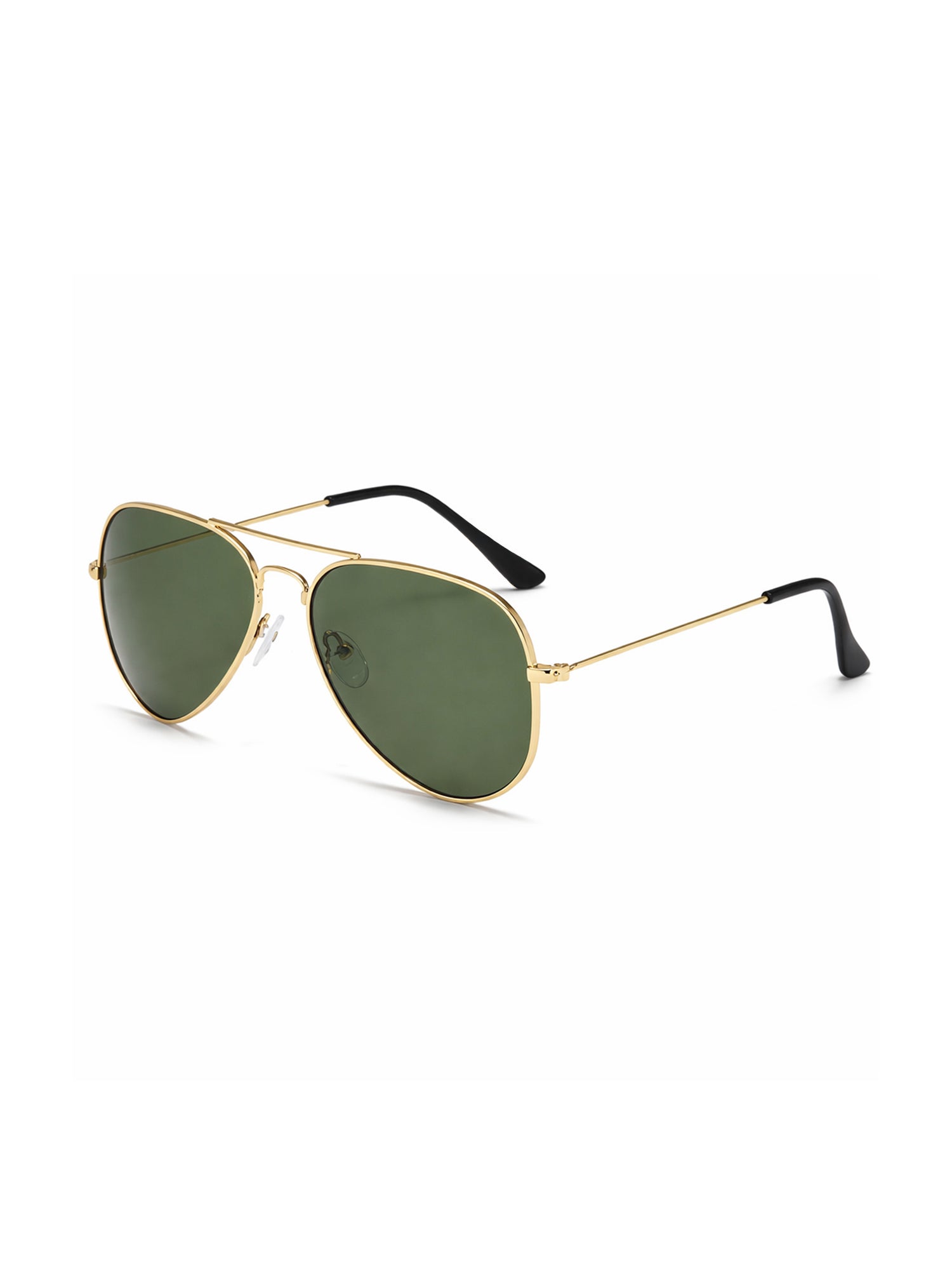 Gold Cyrel Sunglasses