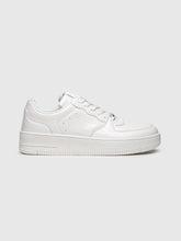sneakers / White Nature Sneakers