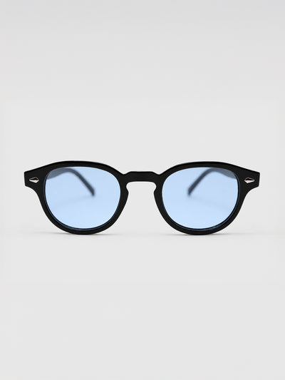 sunglasses / Light Blue Solan Sunglasses