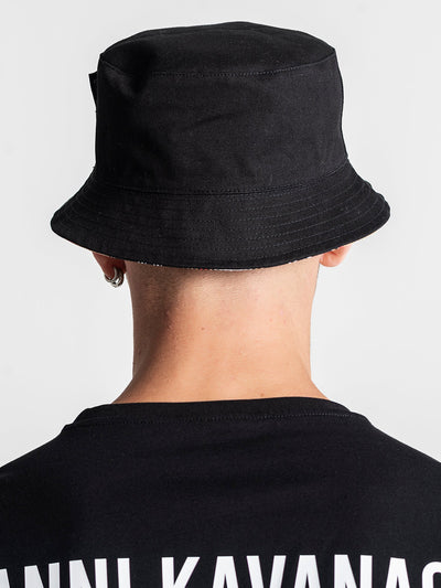 buckets / Multicolor British Bucket Hat