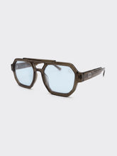 sunglasses / Grey Octo Sunglasses
