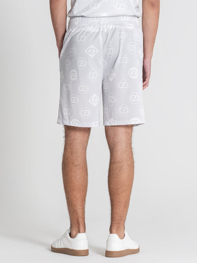 shorts / Grey GG Shorts