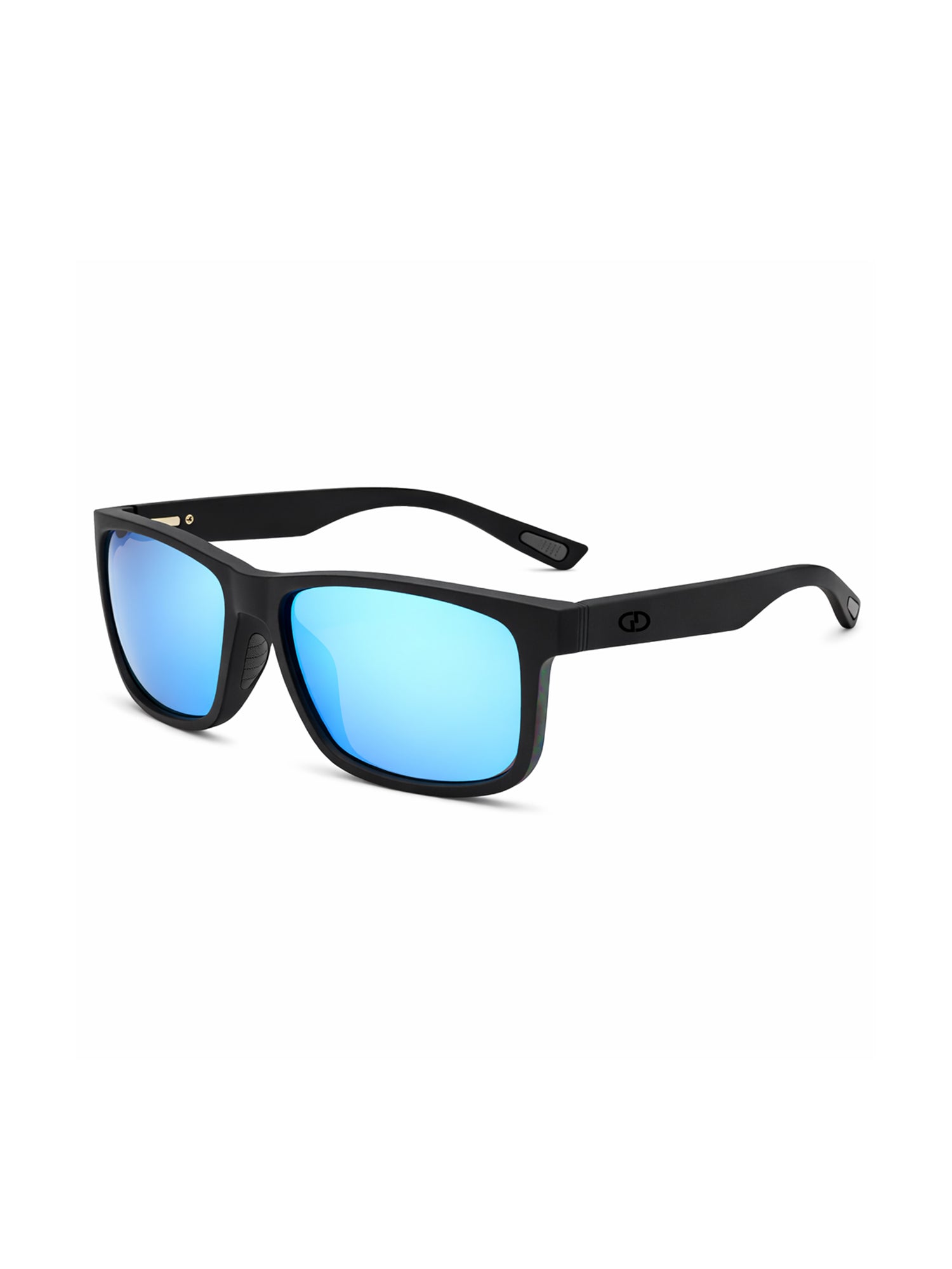 Blue Helvar Sunglasses