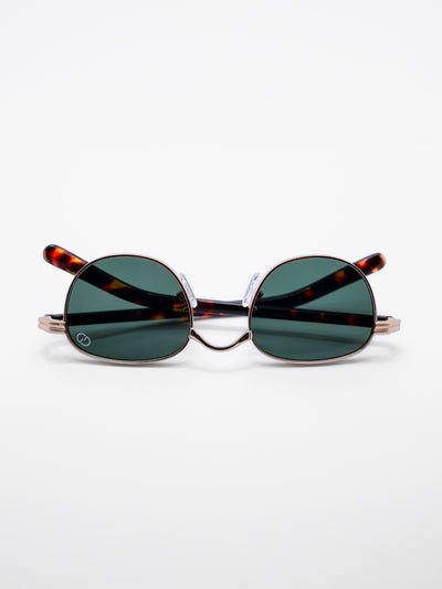 sunglasses / Brown Auryn Sunglasses