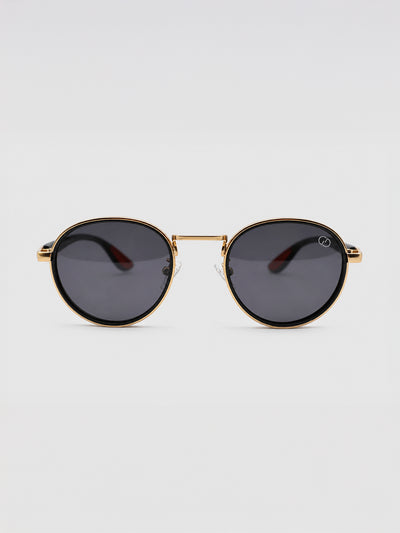 sunglasses / Black Valis Sunglasses