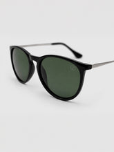 sunglasses / Green Zorien Sunglasses