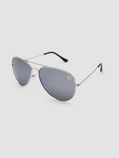 sunglasses / Silver Cyrel Sunglasses