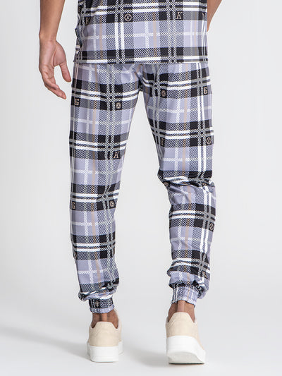 joggers / Grey British 2.0 Joggers