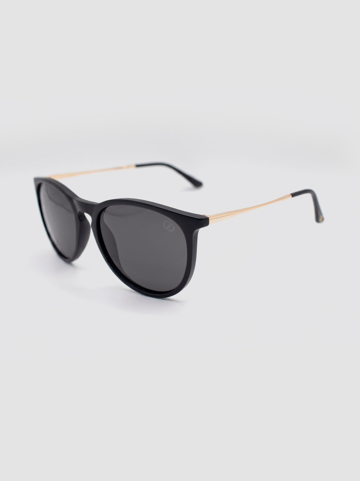 Gold Zorien Sunglasses