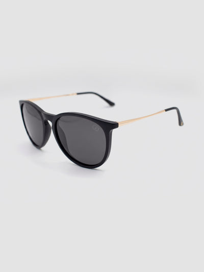 sunglasses / Gold Zorien Sunglasses