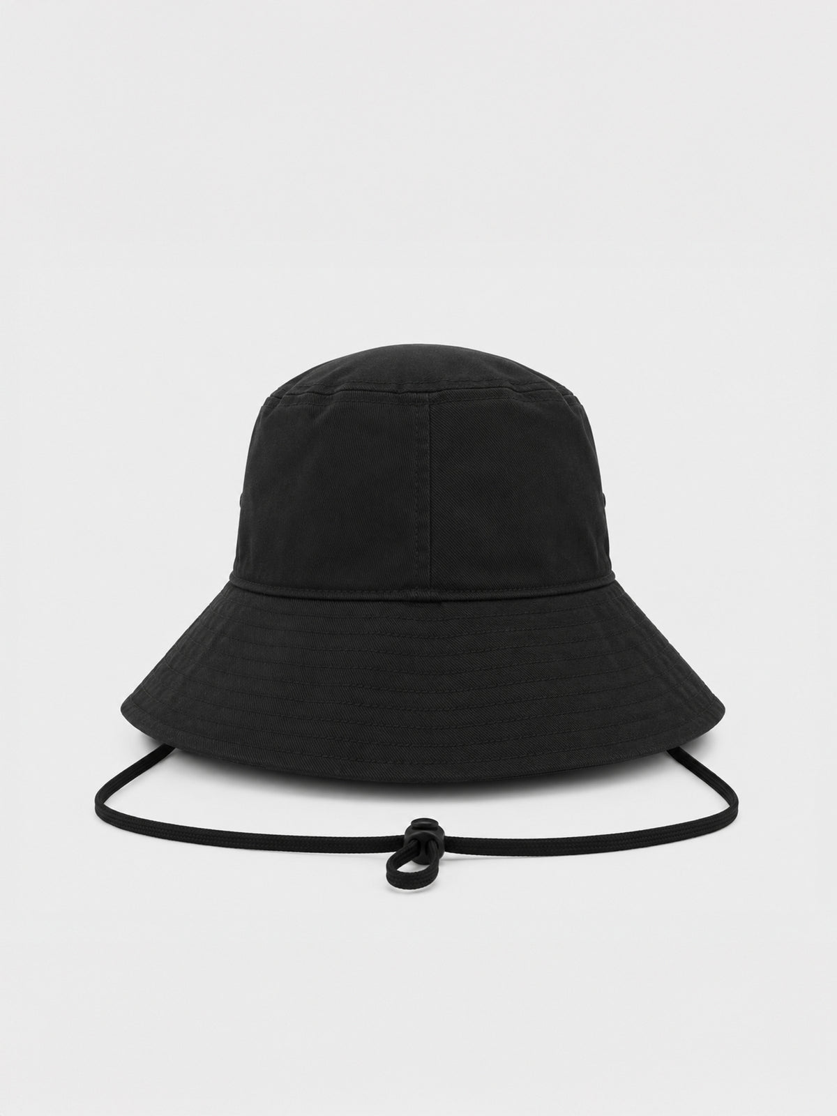 buckets / Black GK Bucket Hat