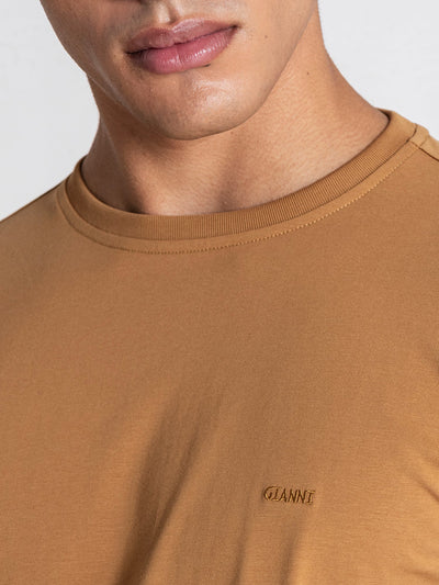 t-shirts / Camel Essence Tee