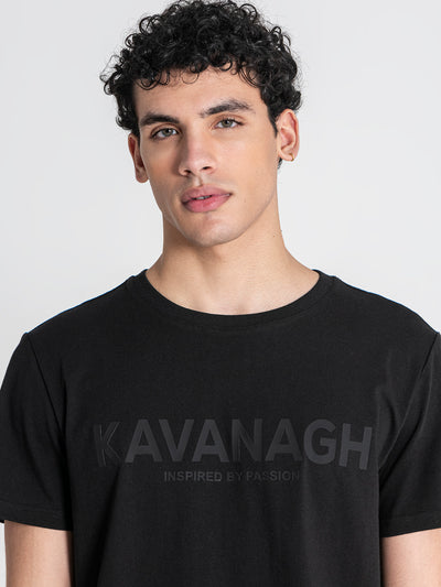 t-shirts / Black Passion Tee