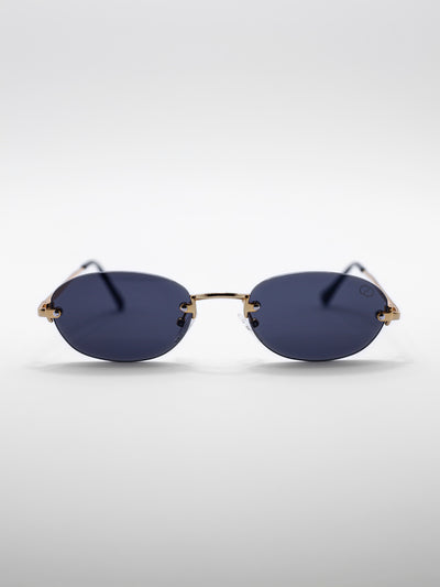 sunglasses / Black Solvyn Sunglasses