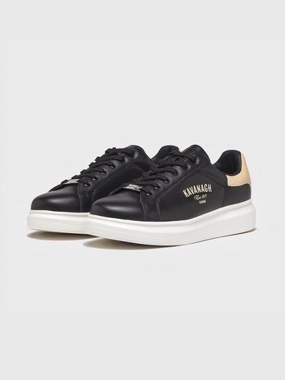 sneakers / Black Statement 2.0 Amber Sneakers