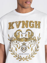 t-shirts / Sand Phoenix Oversized Tee