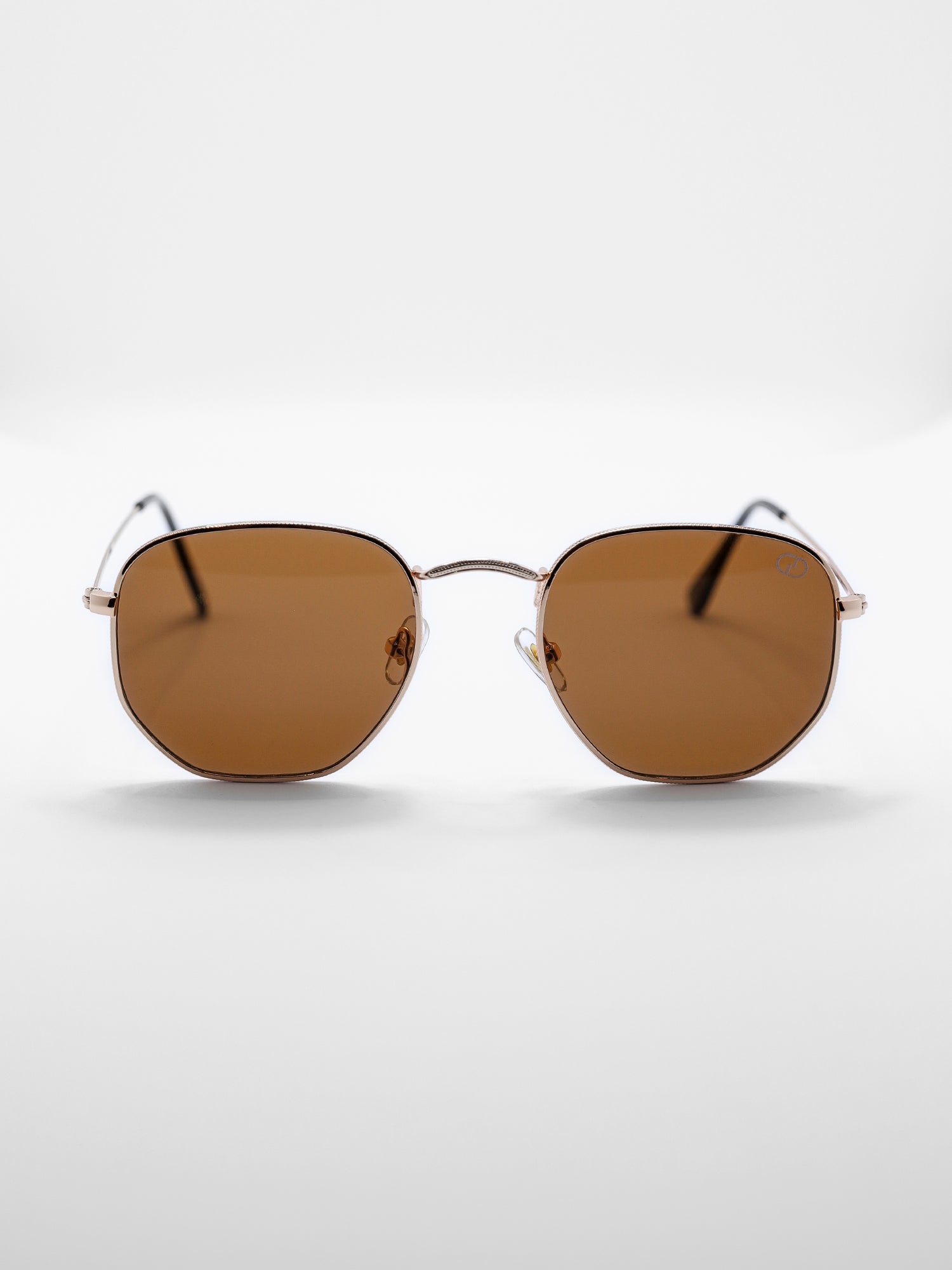 sunglasses / Brown Solenor Sunglasses