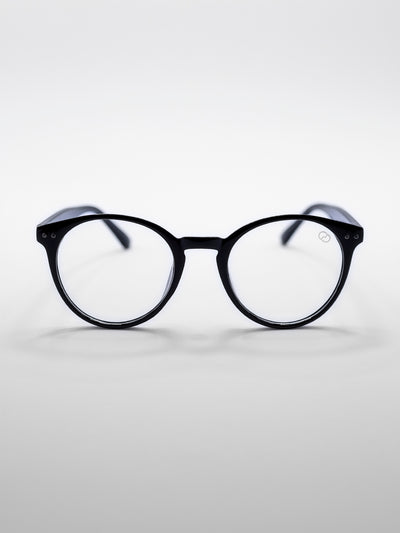 sunglasses / Black Sylor Sharp Sunglasses