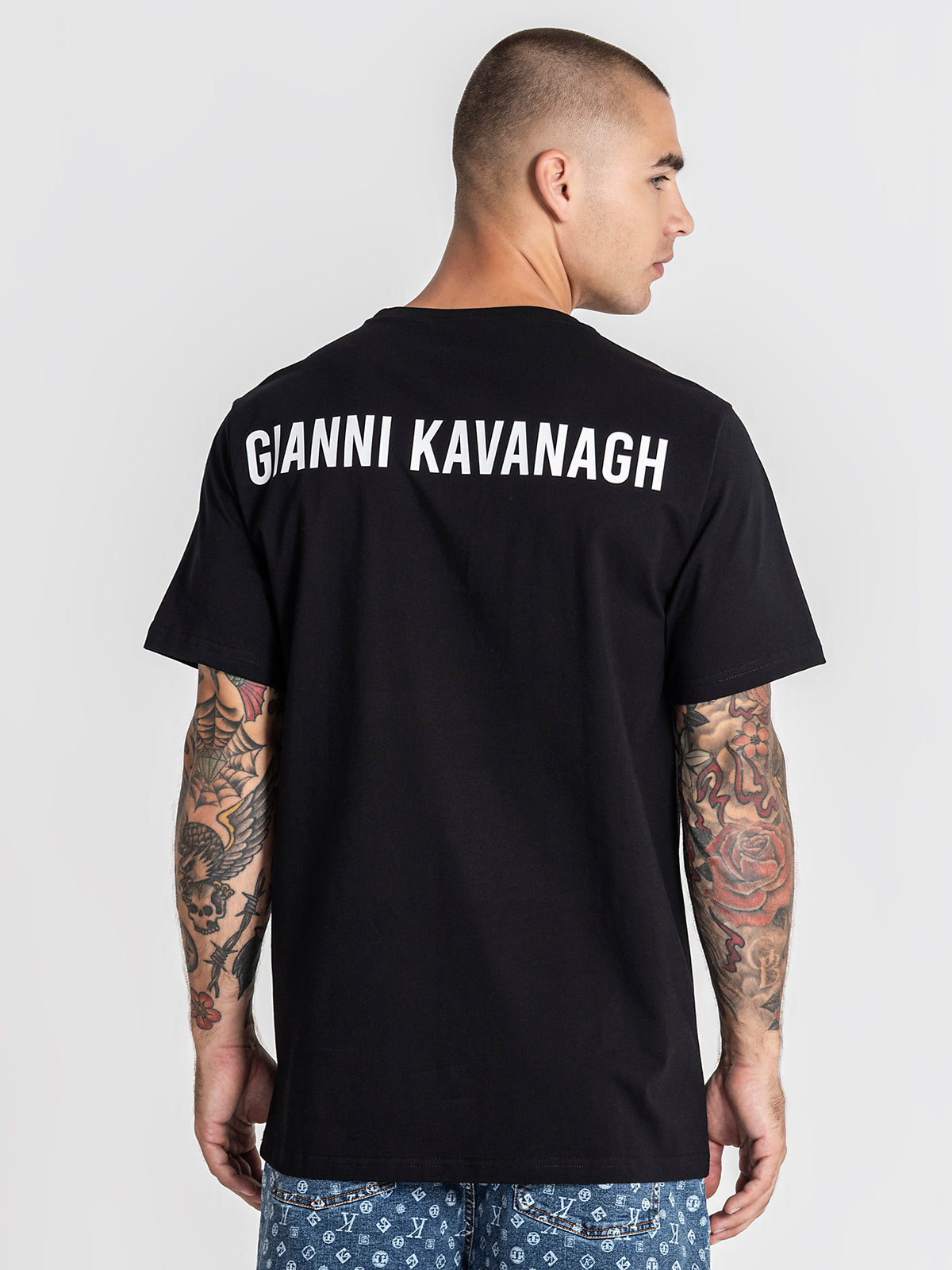 t-shirts / Black Label Tee