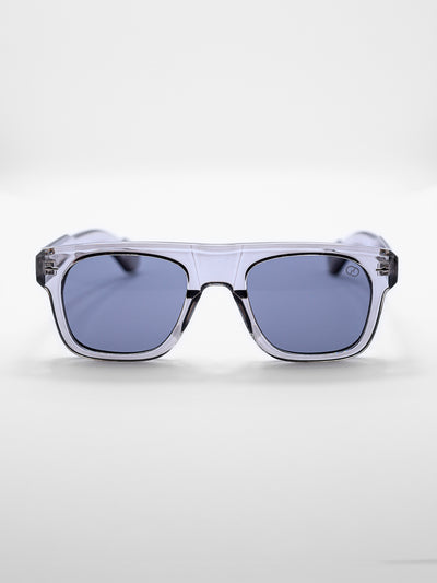 sunglasses / Grey Zayro Sunglasses