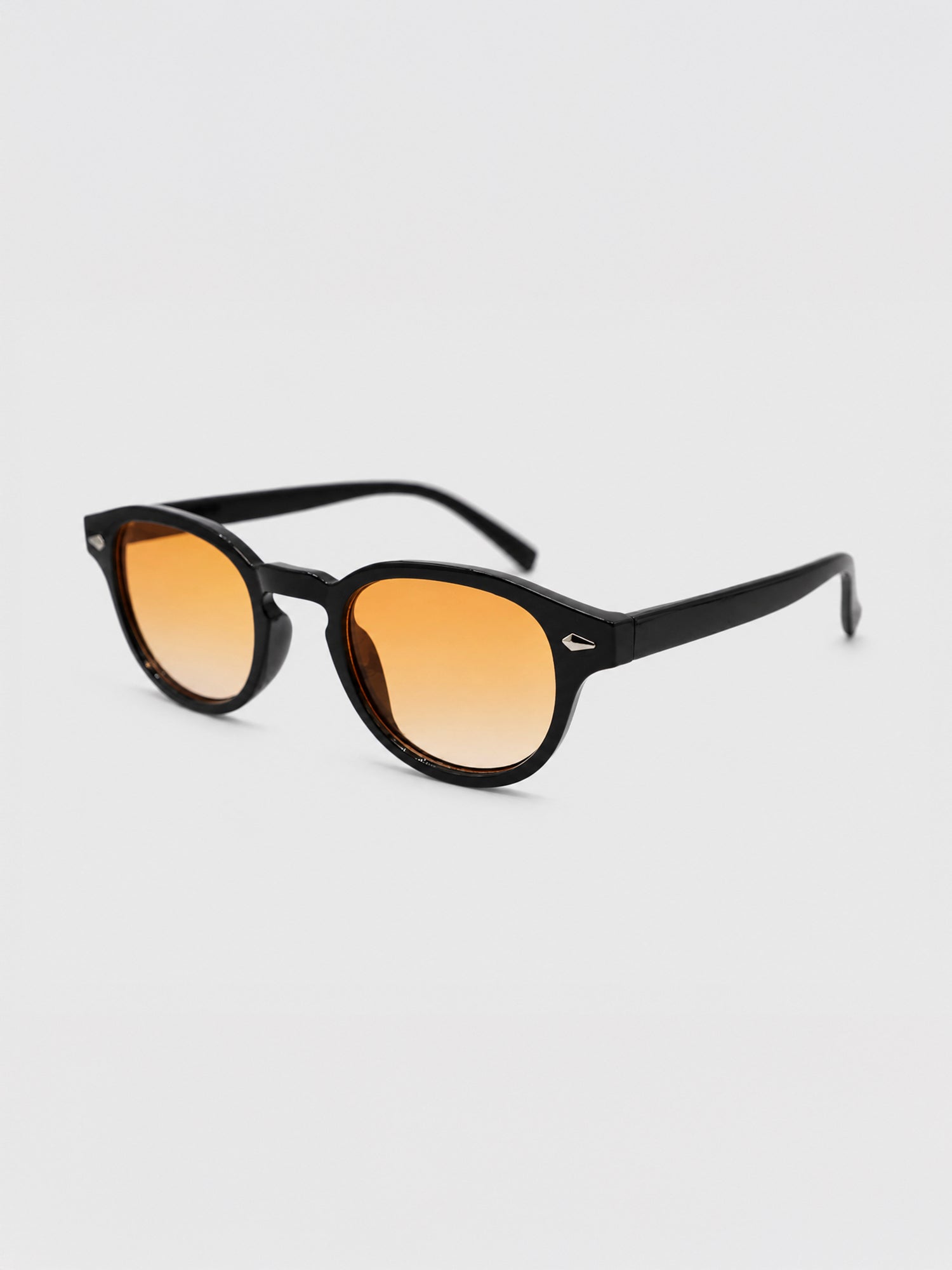 sunglasses / Orange Solan Sunglasses