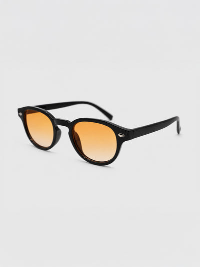 sunglasses / Orange Solan Sunglasses