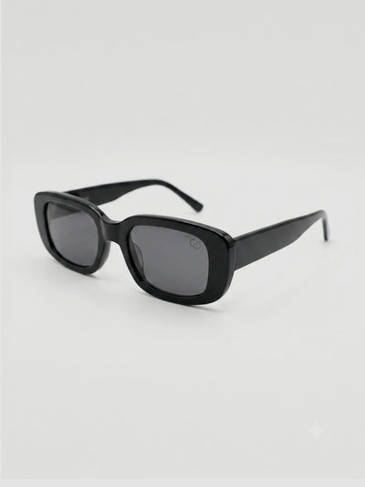sunglasses / Black Orvyn Sunglasses