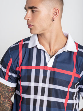 polos / Blue British Polo