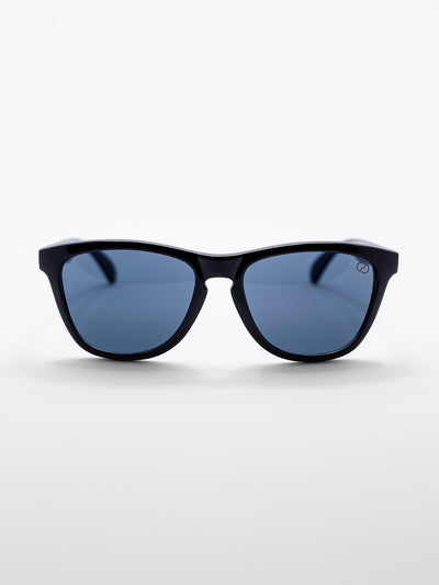 sunglasses / Black Luxen Sunglasses