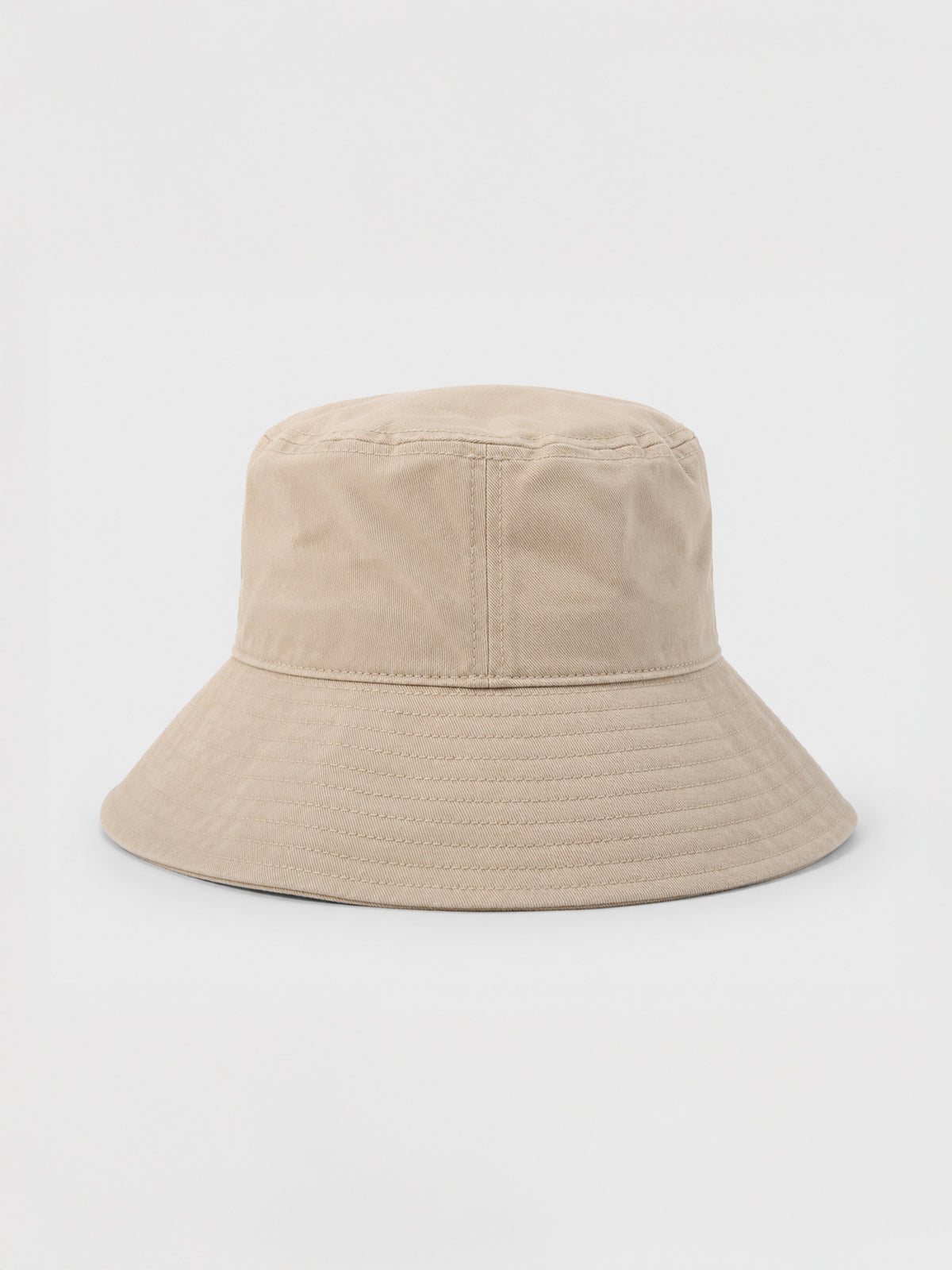 buckets / White GK Bucket Hat