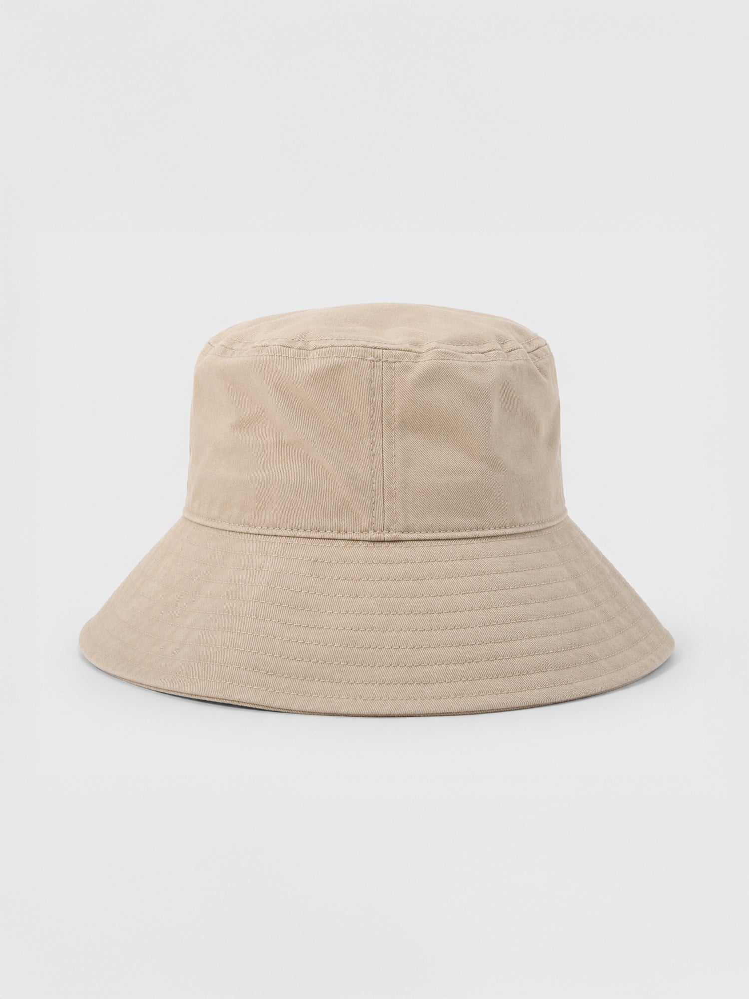 buckets / White GK Bucket Hat