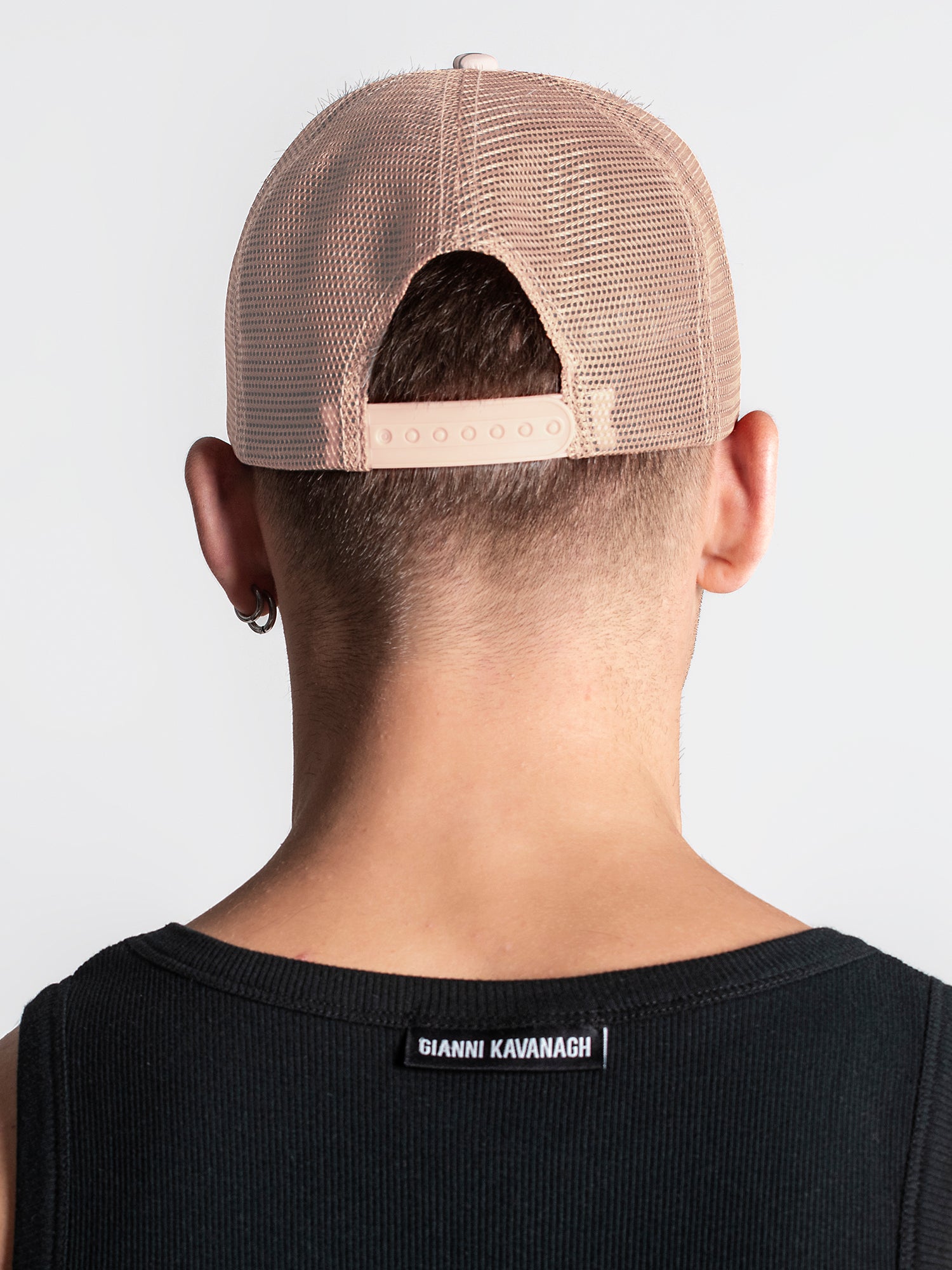 caps / Camel Mania Cap