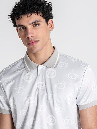 polos / Black Lookback Sweat