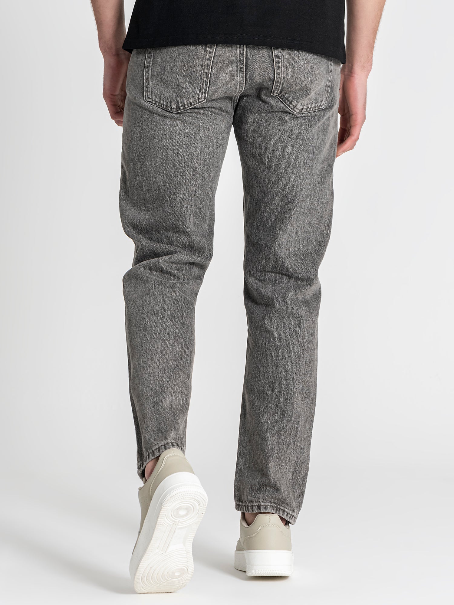 jeans / Grey Timeless Jeans