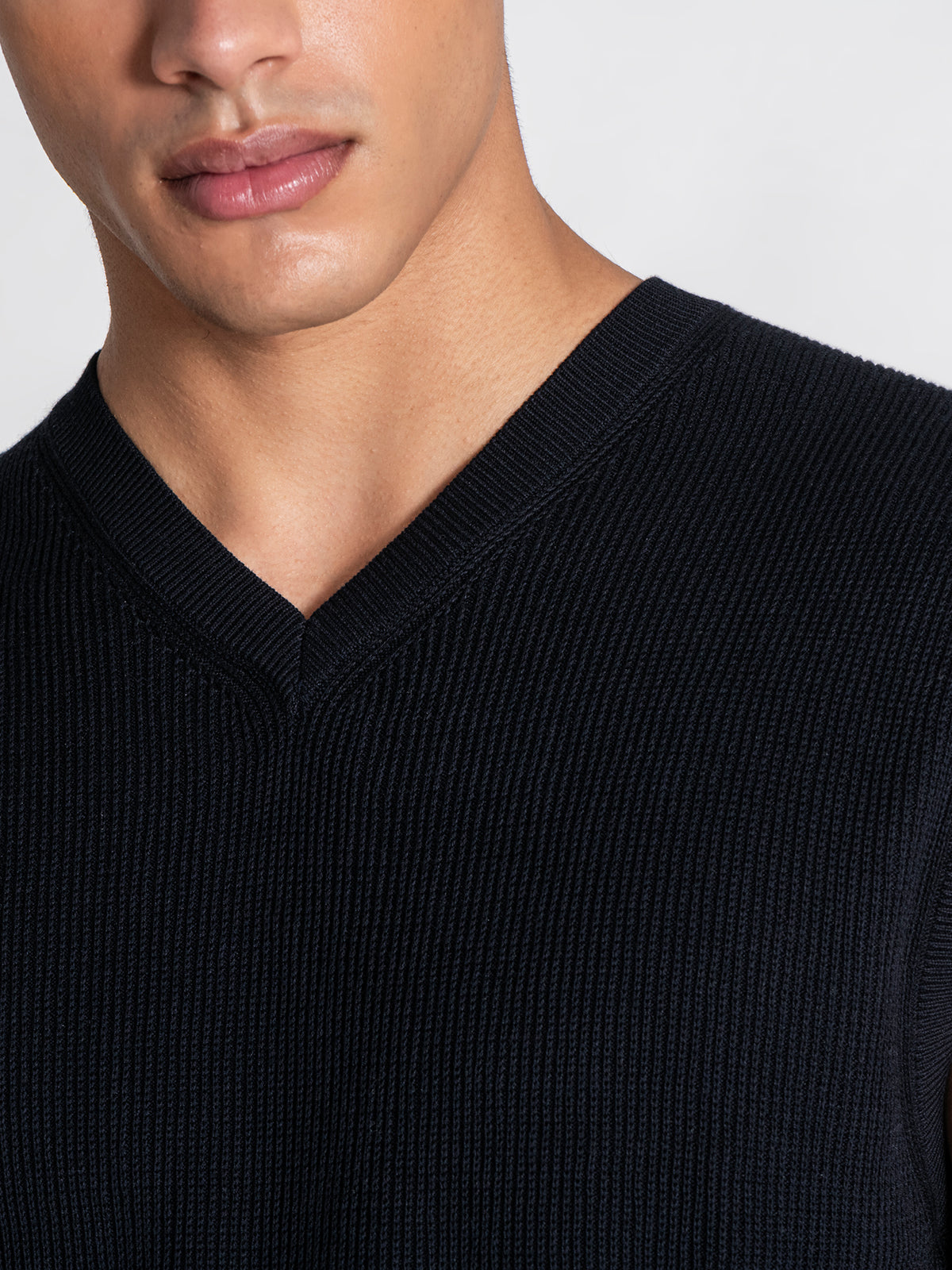 tank tops / Navy Blue GG Tanktop