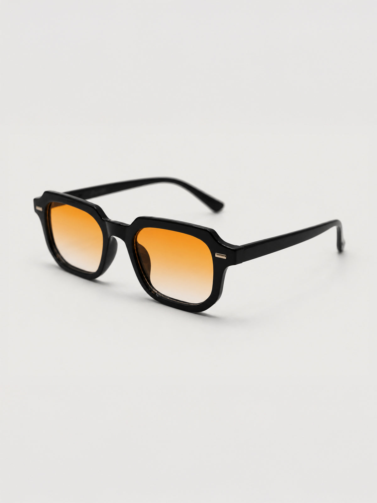 sunglasses / Orange Lior Sunglasses