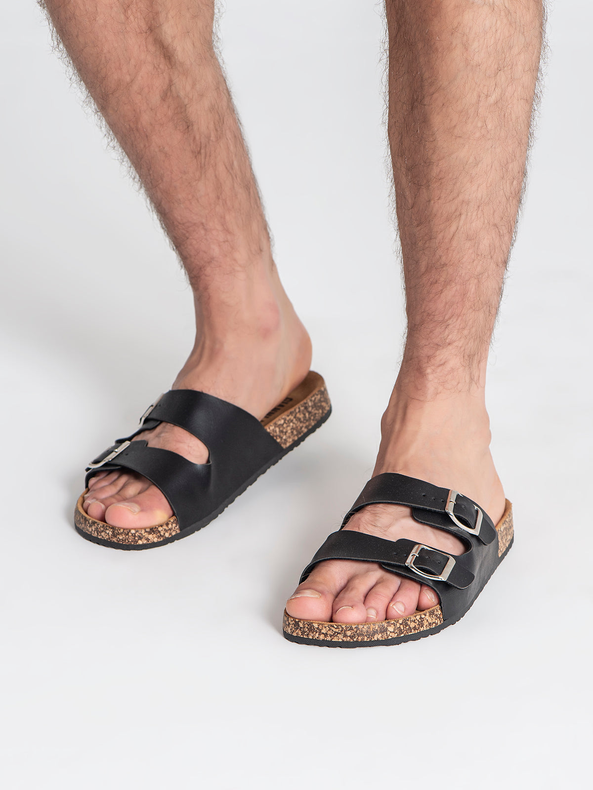 sliders / Black Traveller Sliders