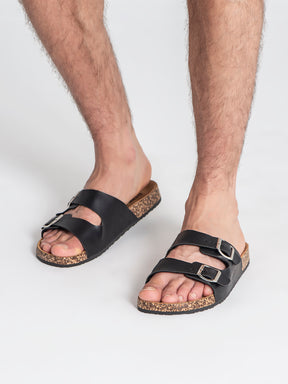 sliders / Black Traveller Sliders
