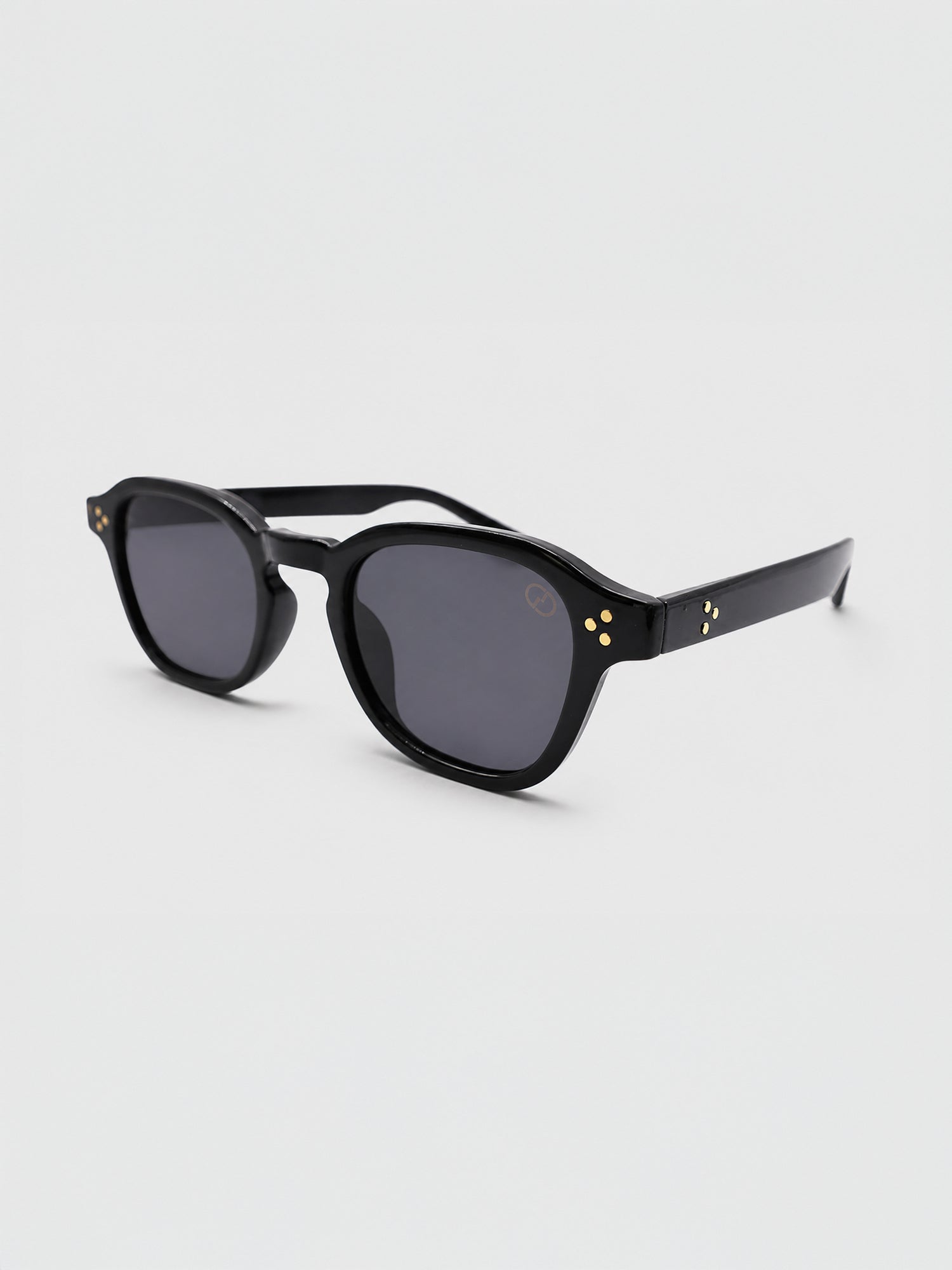 Black Cirel Sunglasses