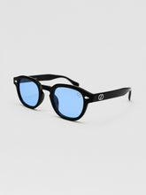 sunglasses / Blue Noriel Sunglasses