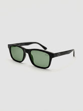 sunglasses / Green Lumir Sunglasses