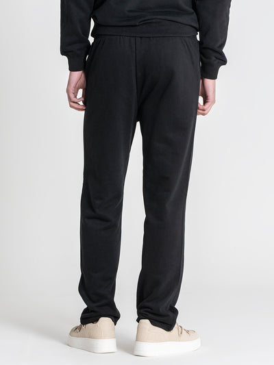 joggers / Black Look at me Joggers